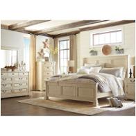 B647-77 Ashley Furniture Bolanburg Bedroom Furniture Bed