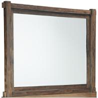 B718-36 Ashley Furniture Lakeleigh Bedroom Furniture Mirror