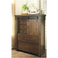 B718-46 Ashley Furniture Lakeleigh Bedroom Furniture Chest