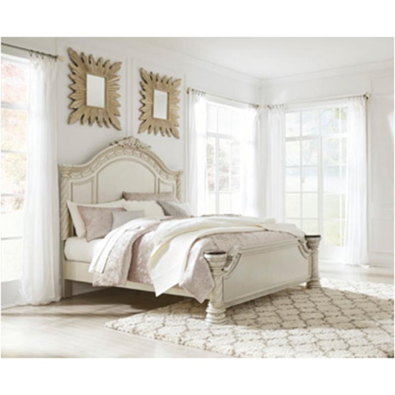 B750-56 Ashley Furniture Cassimore Bedroom Furniture Bed