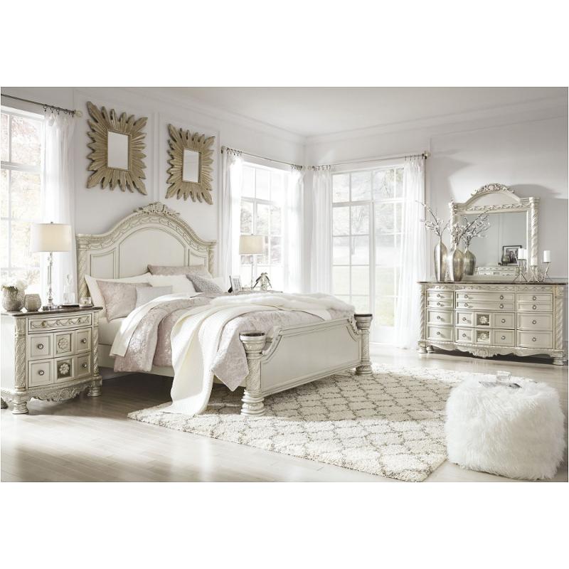 B750-58 Ashley Furniture Cassimore Bedroom Furniture Bed