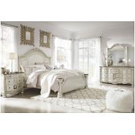 B750-58 Ashley Furniture Cassimore Bedroom Furniture Bed