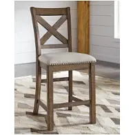 D631-124 Ashley Furniture Moriville Dining Room Furniture Stool