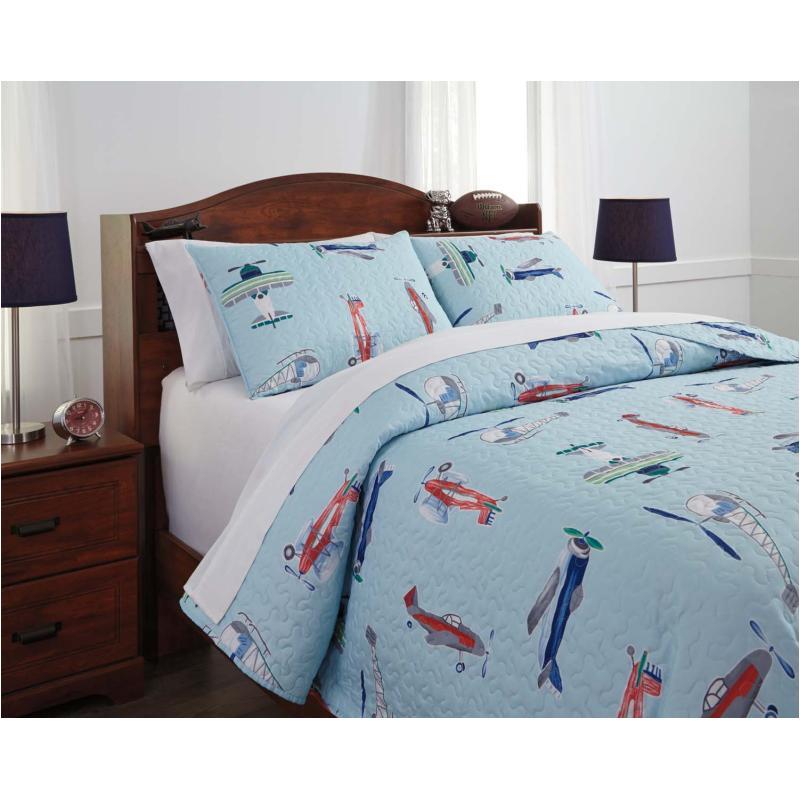 Q320003f Ashley Furniture Mcallen Bedding Comforter