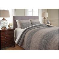 Q331003q Ashley Furniture Arturo Bedding Comforter