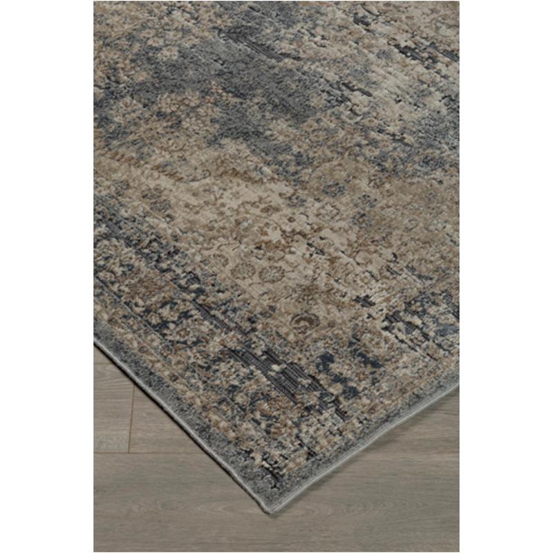 R402721 Ashley Furniture South Accent Furniture Area Rug