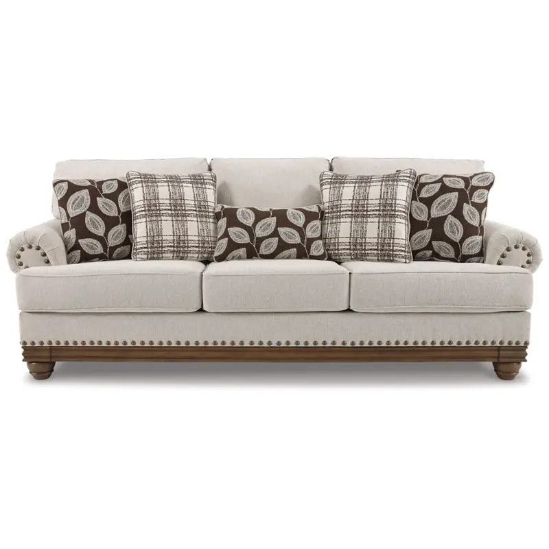 1510438 Ashley Furniture Harleson Living Room Furniture Sofa