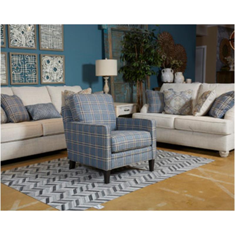 2740321 Ashley Furniture Traemore Living Room Furniture Accent Chair