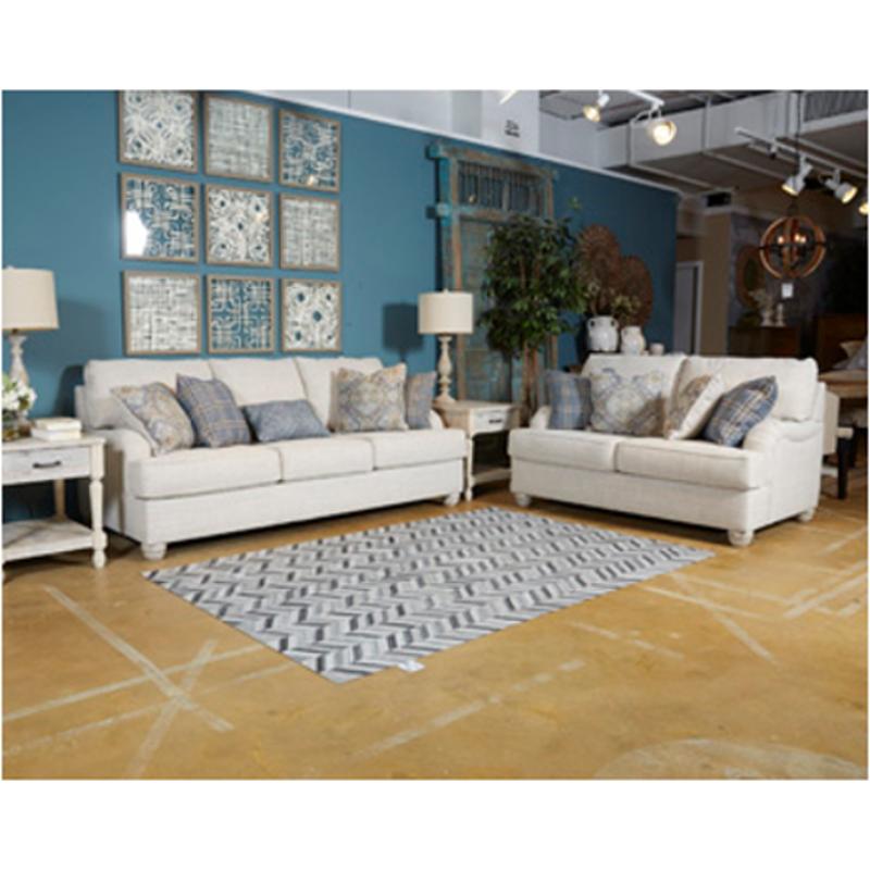 2740335 Ashley Furniture Traemore Living Room Furniture Loveseat