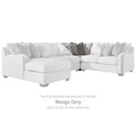 3210177 Ashley Furniture Dellara Living Room Furniture Sectional