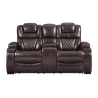 7540718 Ashley Furniture Warnerton Living Room Furniture Recliner