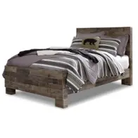 B200-87 Ashley Furniture Derekson Bedroom Furniture Bed