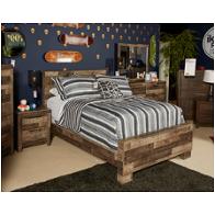 B200-53-st Ashley Furniture Derekson Bedroom Furniture Bed