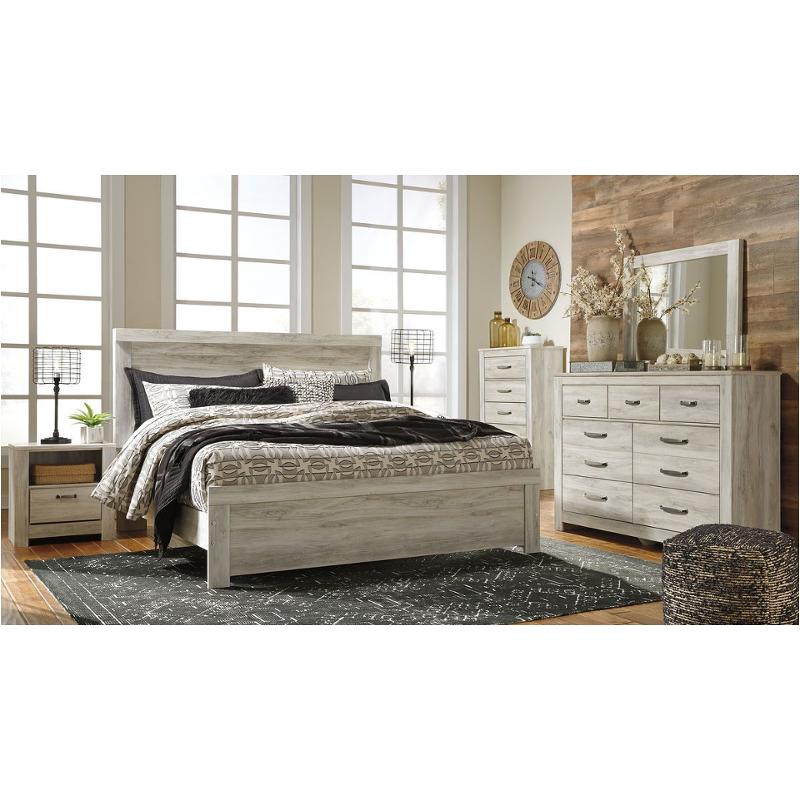 B331-58 Ashley Furniture Bellaby Bedroom Furniture Bed