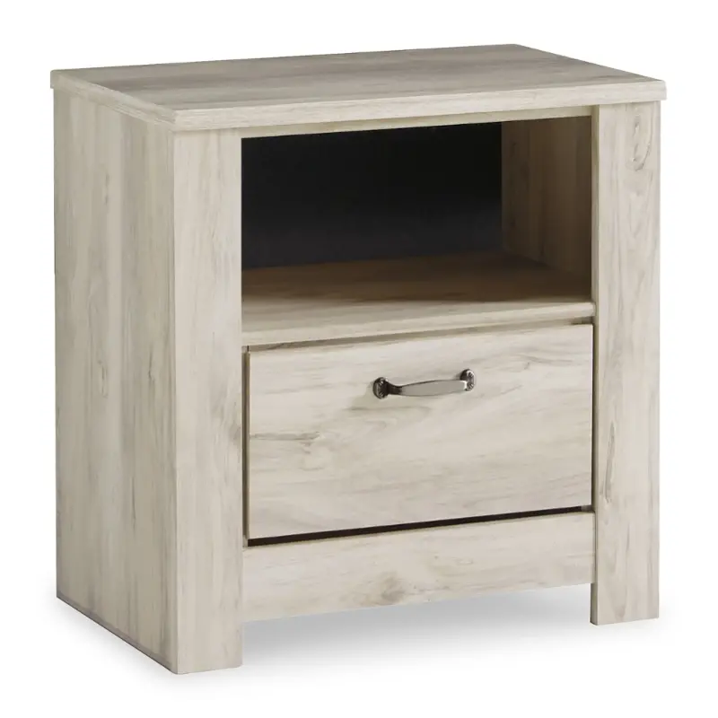 B331-91 Ashley Furniture Bellaby Bedroom Furniture Nightstand