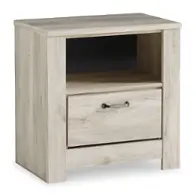 B331-91 Ashley Furniture Bellaby Bedroom Furniture Nightstand