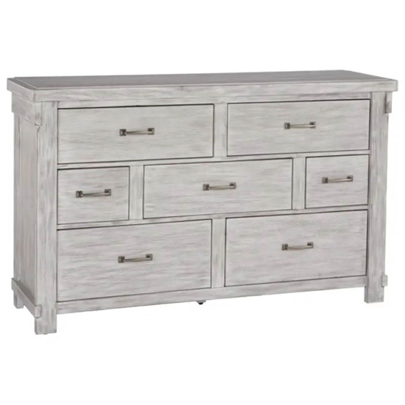 B740-31 Ashley Furniture Brashland Bedroom Furniture Dresser