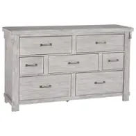 B740-31 Ashley Furniture Brashland Bedroom Furniture Dresser