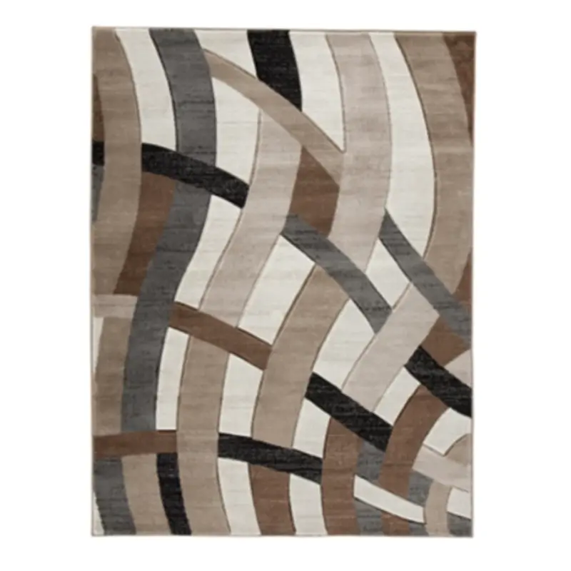 R402921 Ashley Furniture Jacinth Accent Furniture Area Rug