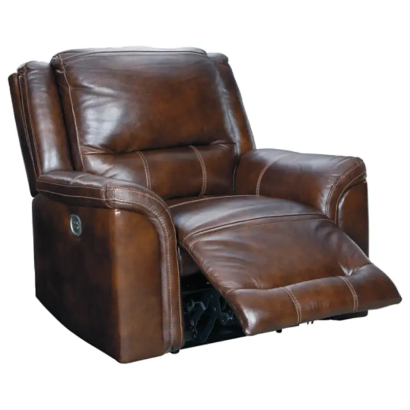 U8300413 Ashley Furniture Catanzaro Living Room Furniture Recliner