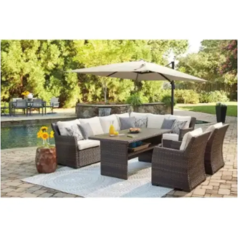 Pa782-011 Ashley Furniture Alta Grande Outdoor Furniture Pillow