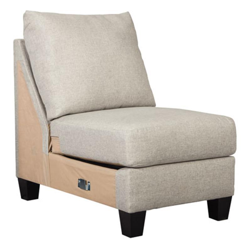 4150146 Ashley Furniture Hallenberg Living Room Furniture Living Room Chair