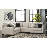 4150148 Ashley Furniture Hallenberg Living Room Furniture Sectional