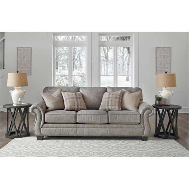 4870138 Ashley Furniture Olsberg Living Room Furniture Sofa