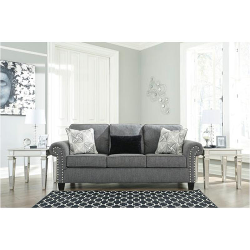 7870138 Ashley Furniture Agleno Living Room Furniture Sofa