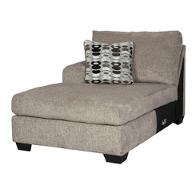 8070216 Ashley Furniture Ballinasloe Living Room Furniture Sectional