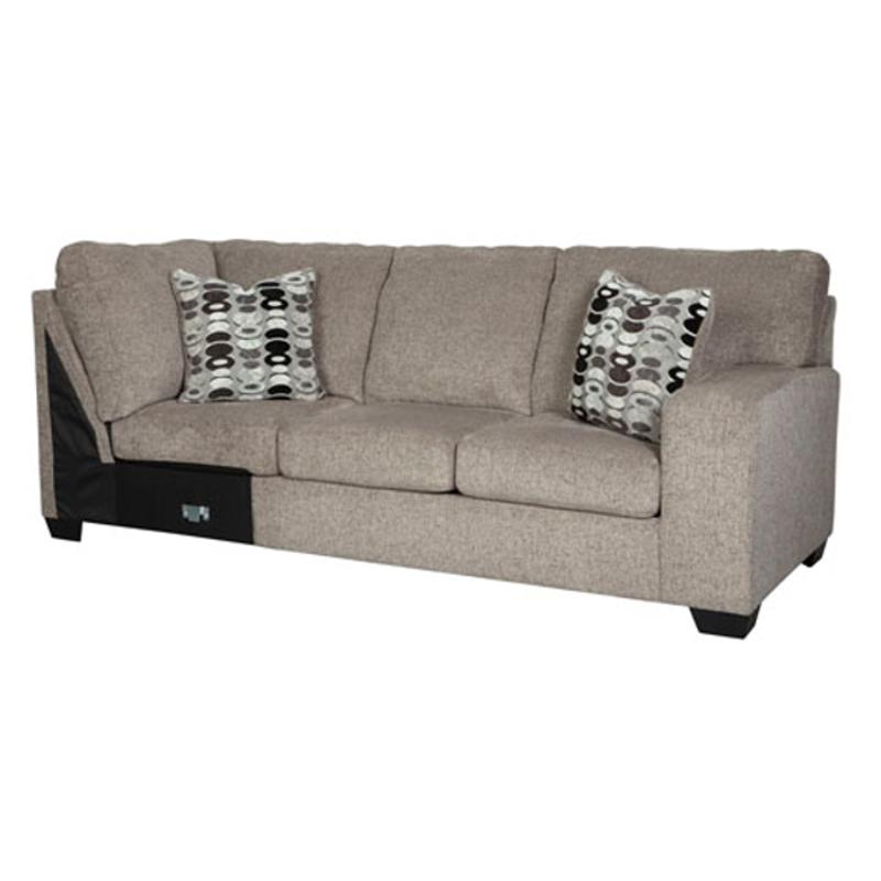 8070267 Ashley Furniture Ballinasloe Living Room Furniture Sectional