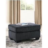 8721314 Ashley Furniture Altari - Slate Living Room Furniture Ottoman