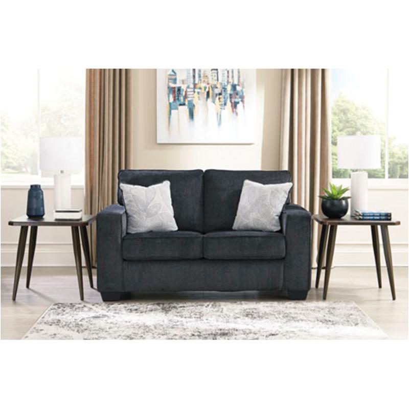 8721335 Ashley Furniture Altari - Slate Living Room Furniture Loveseat