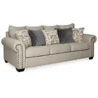 9770438 Ashley Furniture Zarina Living Room Furniture Sofa