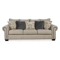 9770439 Ashley Furniture Zarina Living Room Furniture Sleeper