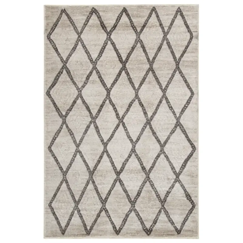 R402621 Ashley Furniture Jarmo Living Room Furniture Area Rug