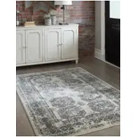 R402632 Ashley Furniture Jirou Living Room Furniture Area Rug