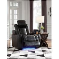 3700313 Ashley Furniture Party Time Living Room Furniture Recliner