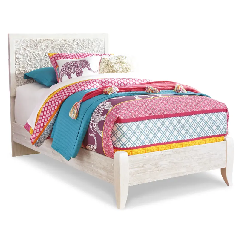 B181-52 Ashley Furniture Paxberry Bedroom Furniture Bed