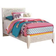 B181-53 Ashley Furniture Paxberry Bedroom Furniture Bed