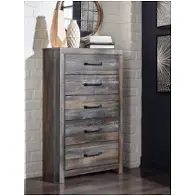 B211-46 Ashley Furniture Drystan Bedroom Furniture Chest