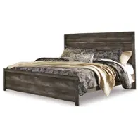 B440-72 Ashley Furniture Wynnlow Bedroom Furniture Bed