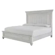 B777-58 Ashley Furniture Kanwyn Bedroom Furniture Bed