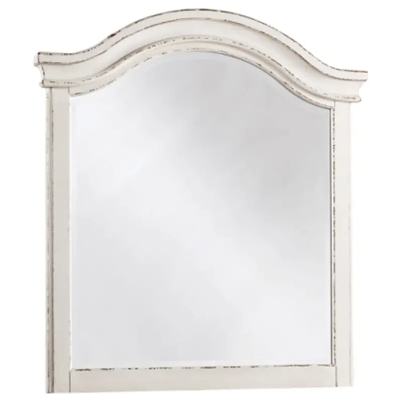 B743-26 Ashley Furniture Realyn Bedroom Furniture Mirror