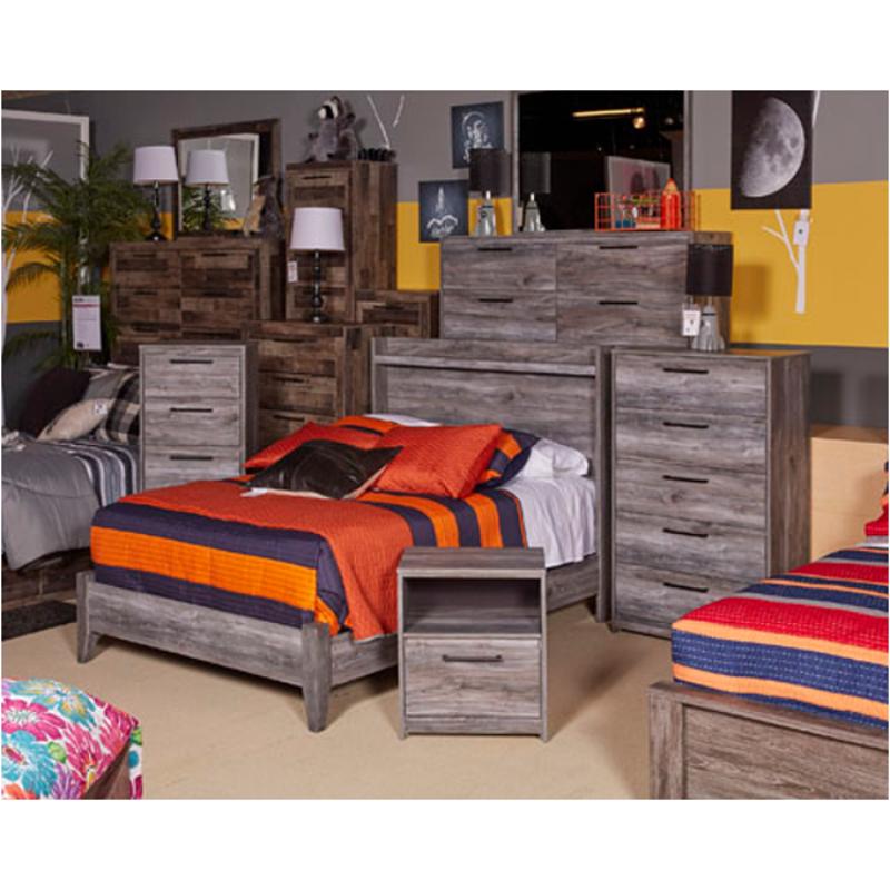 B221-52 Ashley Furniture Baystorm Bedroom Furniture Bed