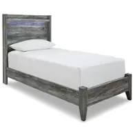 B221-53 Ashley Furniture Baystorm Bedroom Furniture Bed