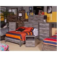 B221-53-st Ashley Furniture Baystorm Bedroom Furniture Bed