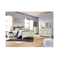 B331-157 Ashley Furniture Bellaby Bedroom Furniture Bed