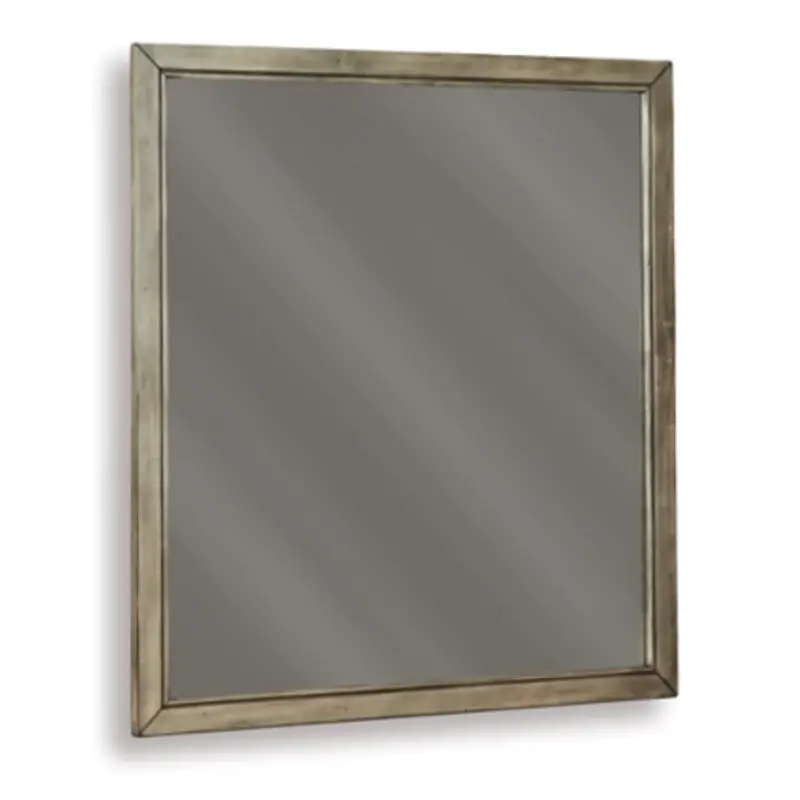 B552-36 Ashley Furniture Arnett Bedroom Furniture Mirror