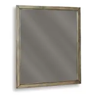 B552-36 Ashley Furniture Arnett Bedroom Furniture Mirror